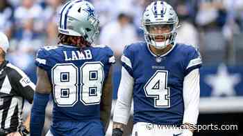 Week 1 NFL picks, predictions for Kalshi, Polymarket, ProphetX: Packers-Vikings, Giants-Cowboys markets