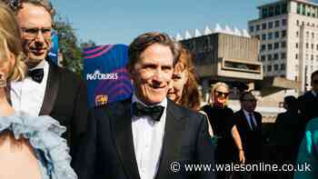 The reason Rob Brydon says he won't go on Celebrity Traitors