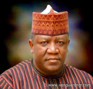 2027: Yari mobilises 2,933 clerics, seeks prayers for Tinubu