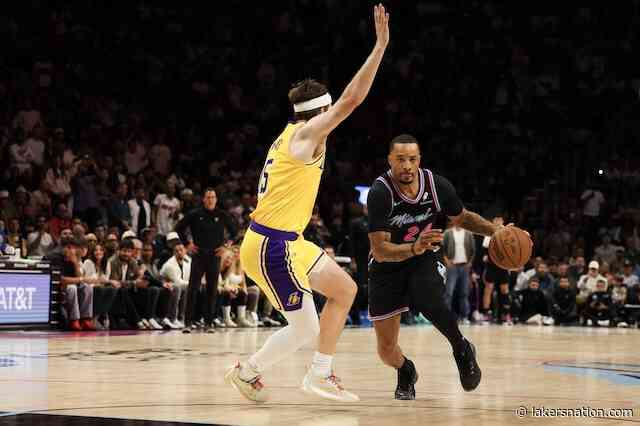 Bulls’ Norman Powell Calls Lakers Most Overrated Team In NBA