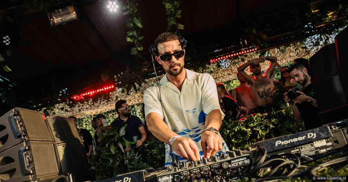 ADE-feest geannuleerd na ophef over optreden van verkrachting beschuldigde dj