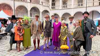 Hutkreationen, Dandys und stilvolle Outfits: Die Bilder zu Mut zum Hut 2026