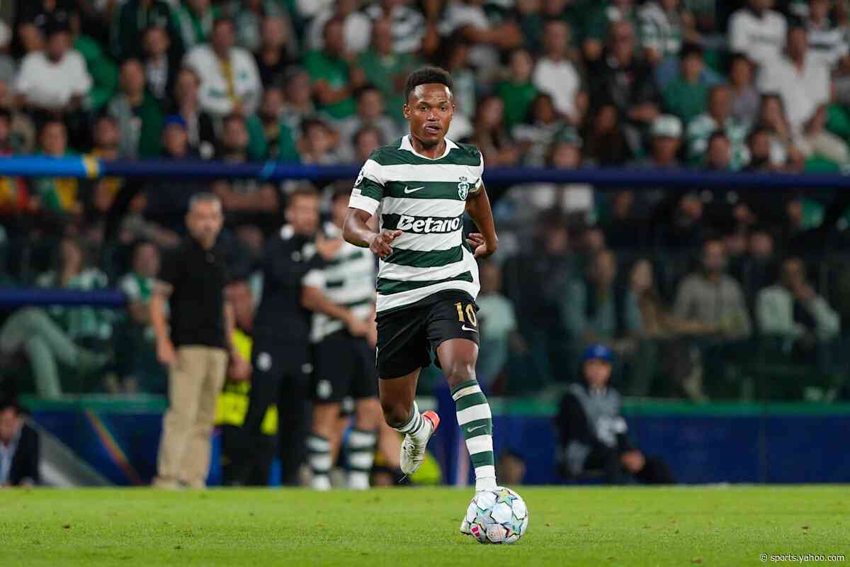 Report: Tottenham Hotspur set to turn their attention to £51m-rated forward