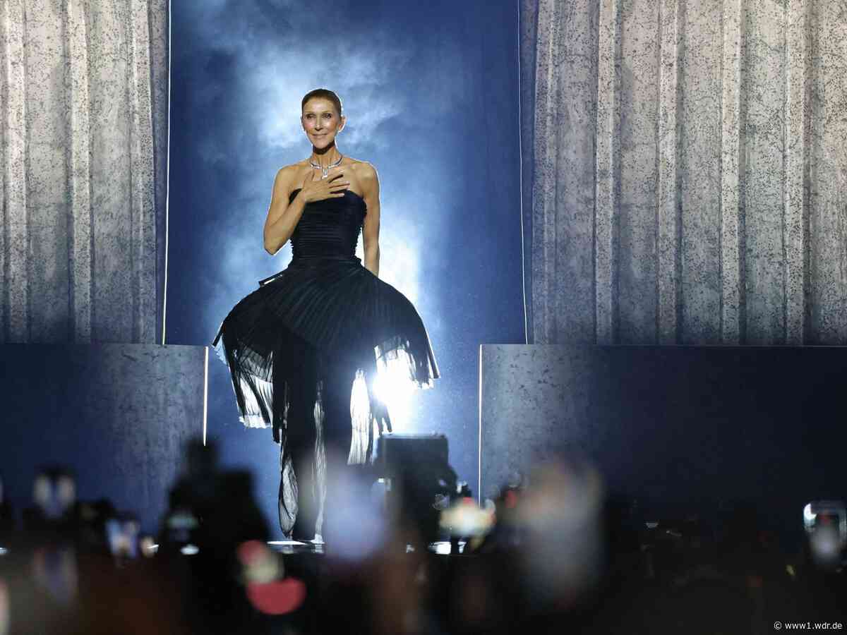 Frust statt Céline Dion - Warum kamen keine Tickets?