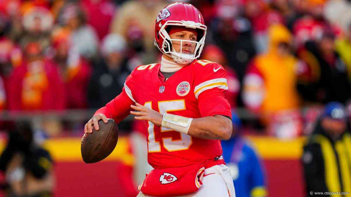 NFL odds: Week 1 parlays featuring favorites, underdogs include Eagles-Commanders, Broncos-Chiefs