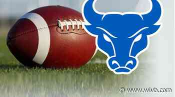 UB Bulls change QBs in loss at Florida International
