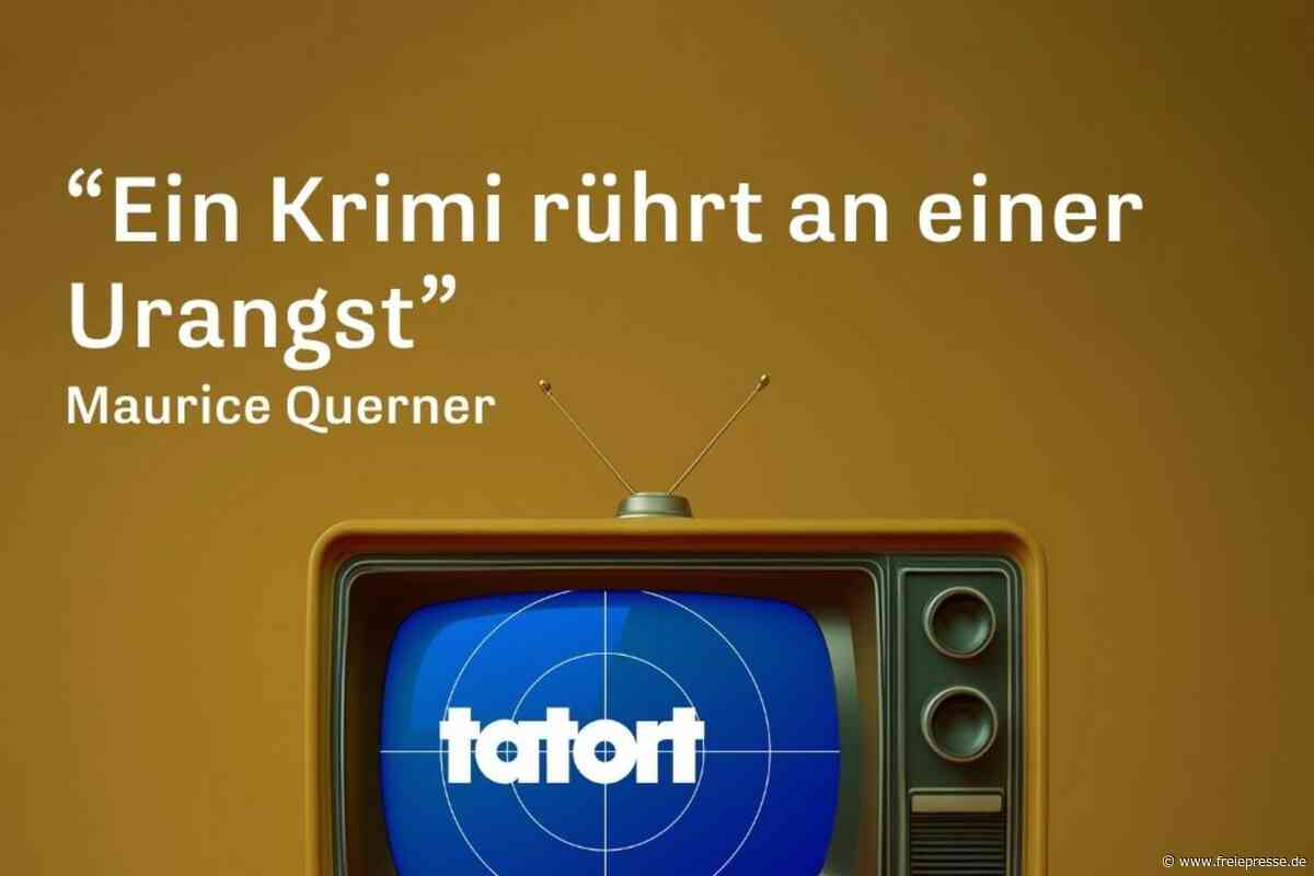 „Tatort: König in Gelb“: „Ich sag’s Ihnen, wie es ist“