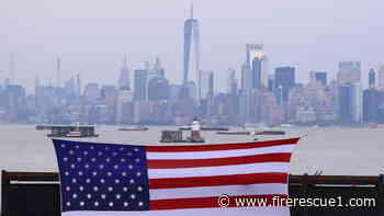 9/11 remains a defining event for Americans 25 years later