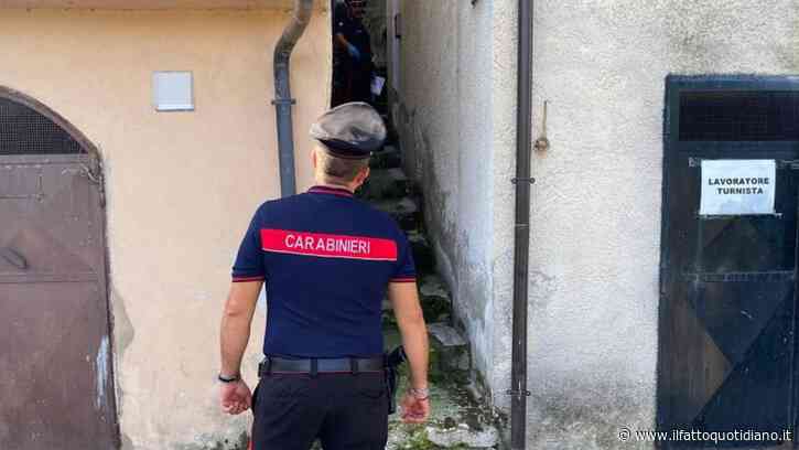Uccide la suocera 97enne che accudiva insieme alla moglie. L’ha soffocata con un sacchetto