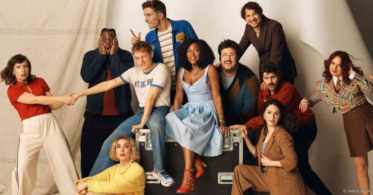 SNL UK fans claim cast member is a national treasure in the making: ‘The next Bob Mortimer’