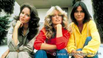 Charlie's Angels star reveals eye-watering sum the Angels were offered to pose nude