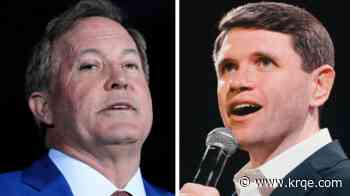 State of Texas: Paxton and Talarico in their own words