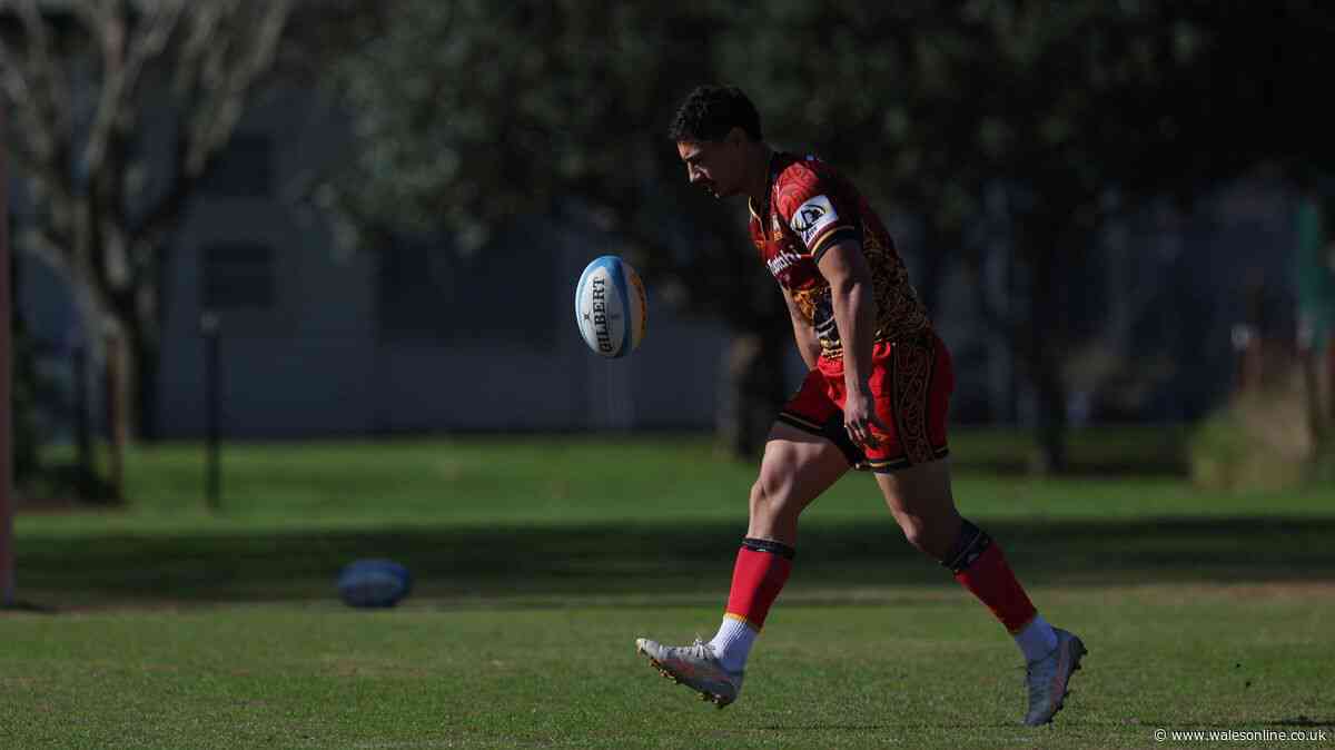 The 20 most exciting players in Welsh rugby to watch this season ranked