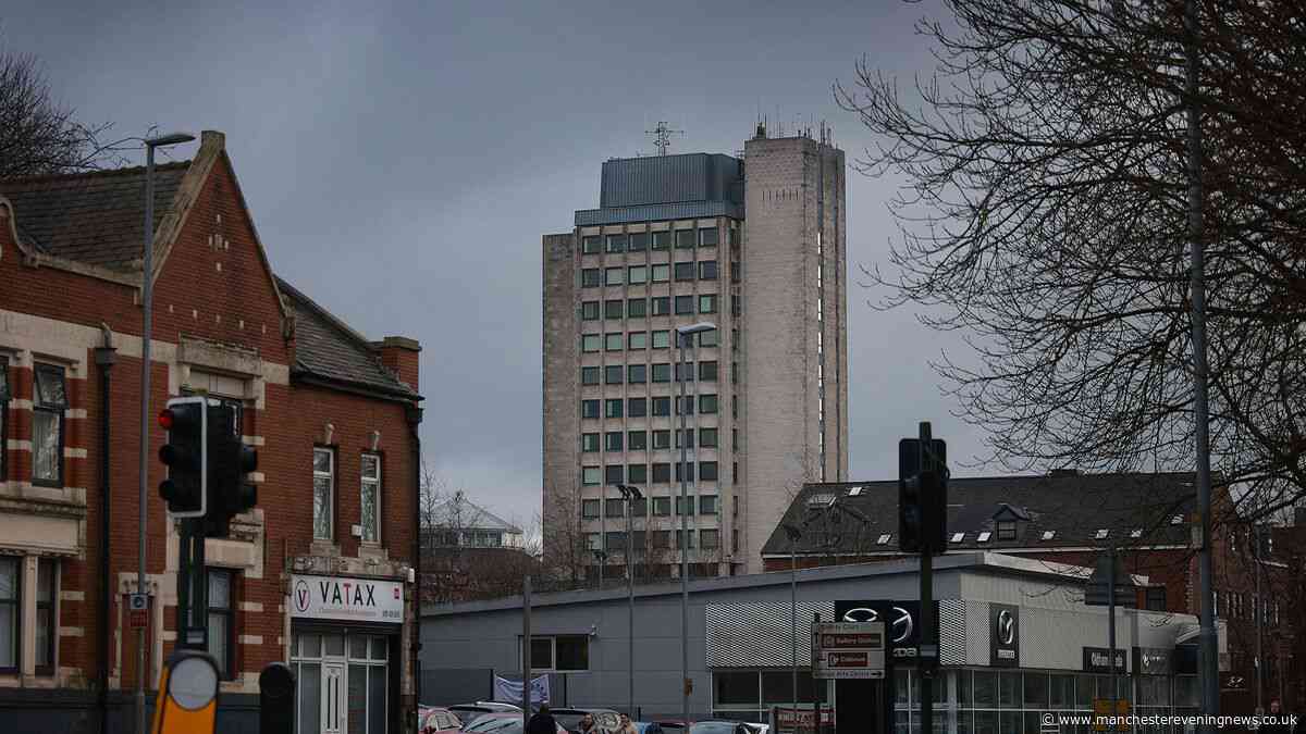The law is being broken in Oldham but it could soon get even more grim