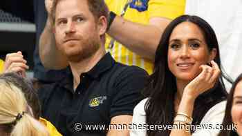 Meghan Markle's cute family videos marking UK return show idyllic country lifestyle