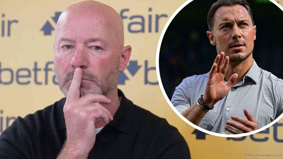 Alan Shearer's 'grey' Newcastle United verdict is fair but there's a big chance to prove him wrong