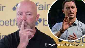 Alan Shearer's 'grey' Newcastle United verdict is fair but there's a big chance to prove him wrong