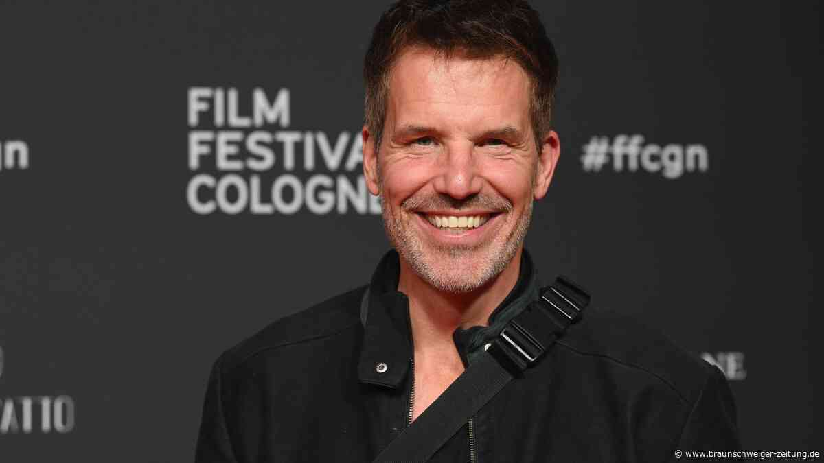 Tim Bergmann über Liebe und Beziehungen: „Ist eben auch Arbeit“