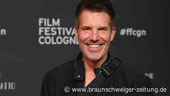 Tim Bergmann über Liebe und Beziehungen: „Ist eben auch Arbeit“