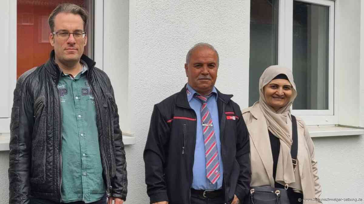 Kommunalwahl 2026 in Helmstedt live: Wahllokale zu – jetzt wird ausgezählt