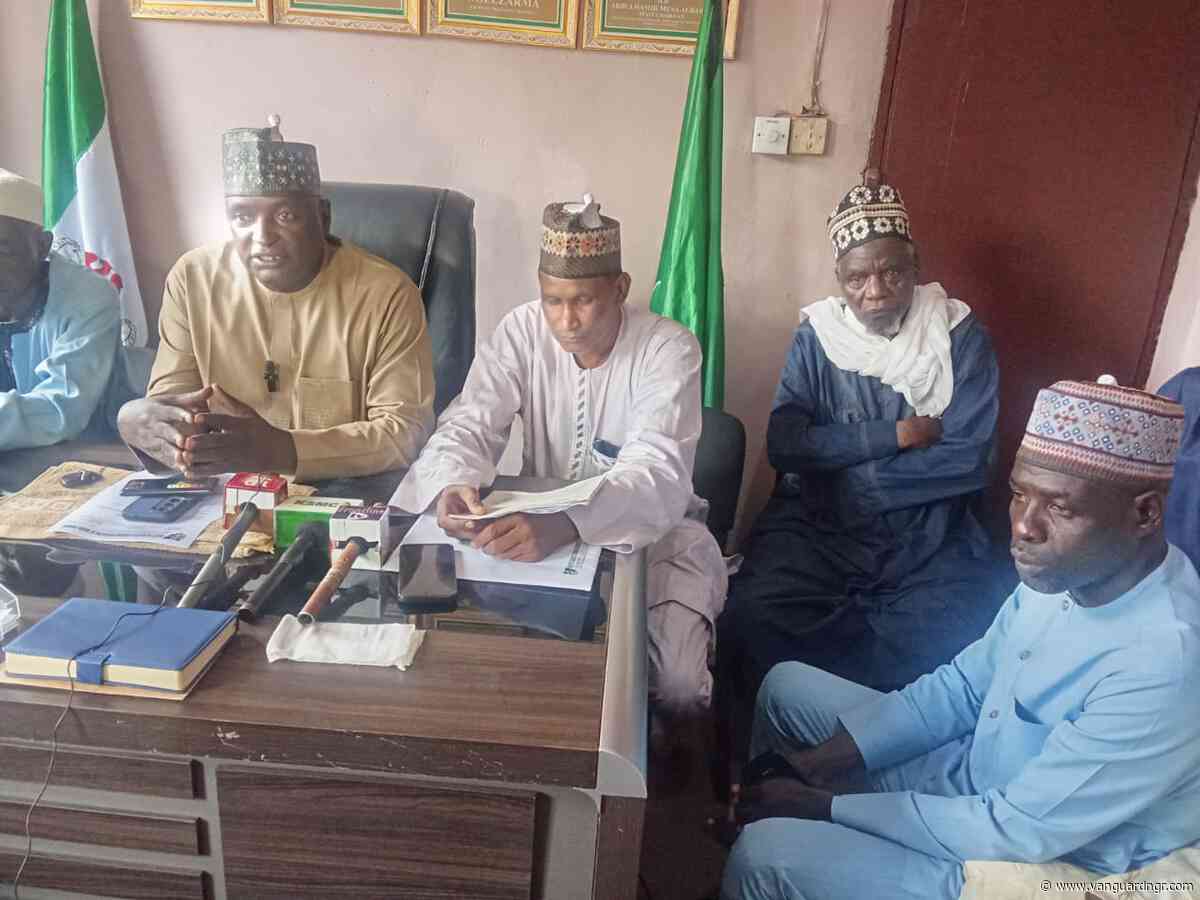 Insecurity: Kaduna Fulani breeders lose 200,000 cattle, 50 members — MACBAN
