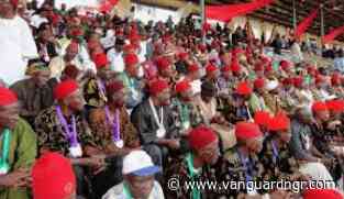 2027: Northern Igbo group backs Tinubu, targets 2m votes