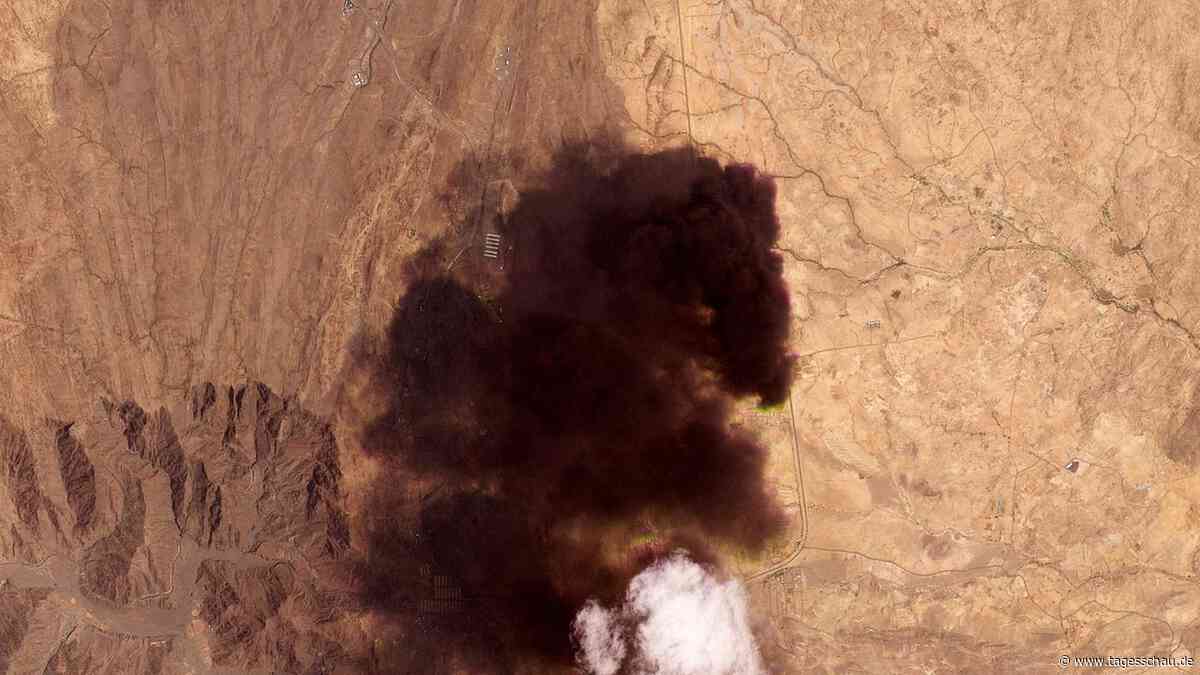 Nach Angriffen auf Öl-Infrastruktur: Saudi-Arabien unter Druck