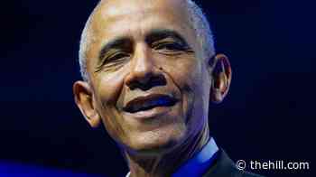 Obama pushes Jeffries to move AI oversight to center of agenda: Report