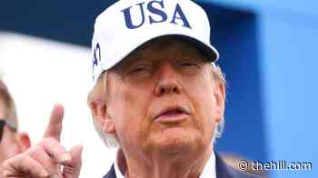 Trump downplays AI warnings, citing competition with China