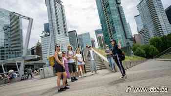 Why this student offers tours of climate solutions hidden throughout Vancouver