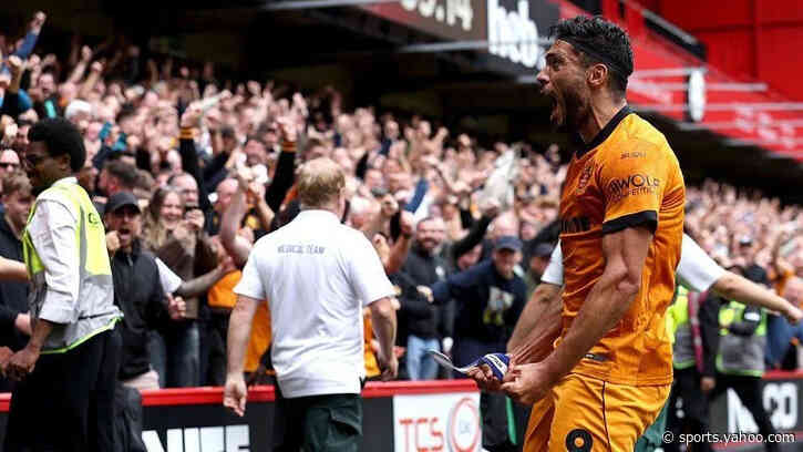 Matchwinner Jimenez excited by 'must-win' derby date
