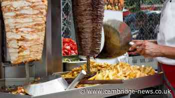 The 6 Cambridge kebab restaurants named among UK’s best