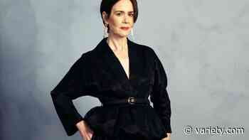 Sarah Paulson On The Long Slog For A Great Movie Part