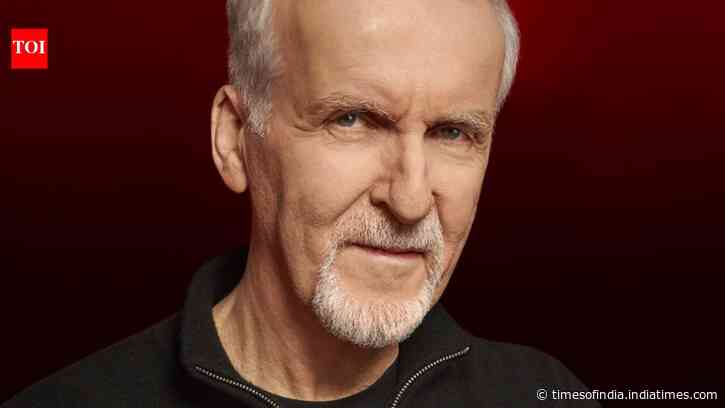 In 1999, James Cameron bought a 100-acre plot of land and spent 24 years building his home