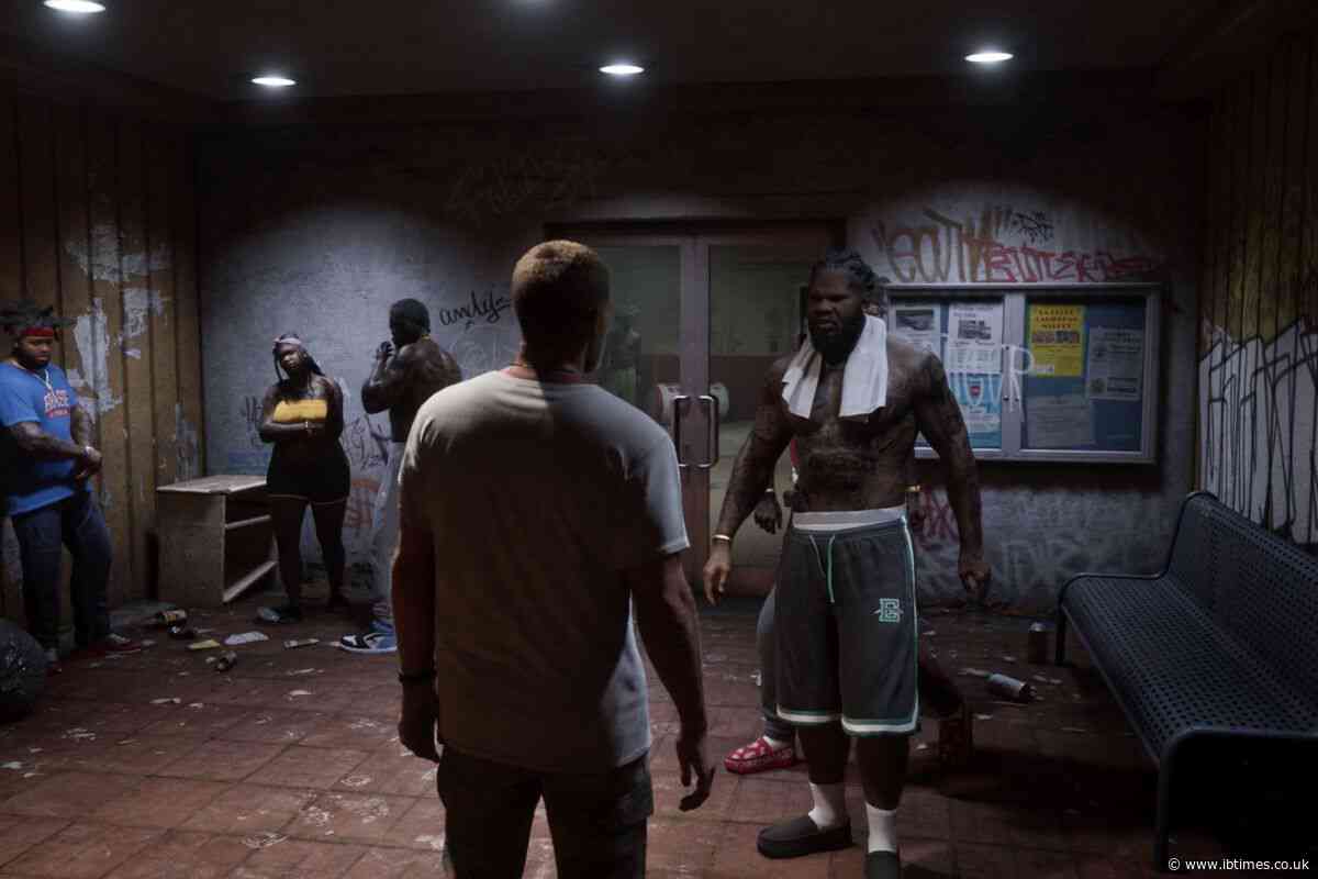 GTA 6 Open-World Details Reportedly Reveal a Massive Vice City Map, Safehouses, and Phone Apps