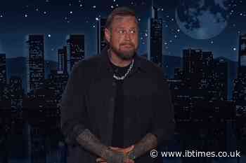 Jelly Roll's Trump Jokes Raise New Questions Over Whether He Is Escaping MAGA Image, PR Expert Says