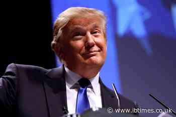 Trump's 'Inability to Use Good Judgment' Flagged in Psychologist's Body Language Analysis