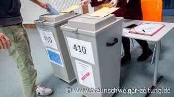 Kommunalwahl in Salzgitter im Liveticker: Auszählung läuft – wer wird OB?