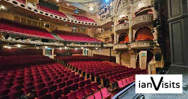 This week’s theatre ticket offers from London Theatre Direct
