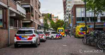 Dode gevonden in woning centrum van Eindhoven