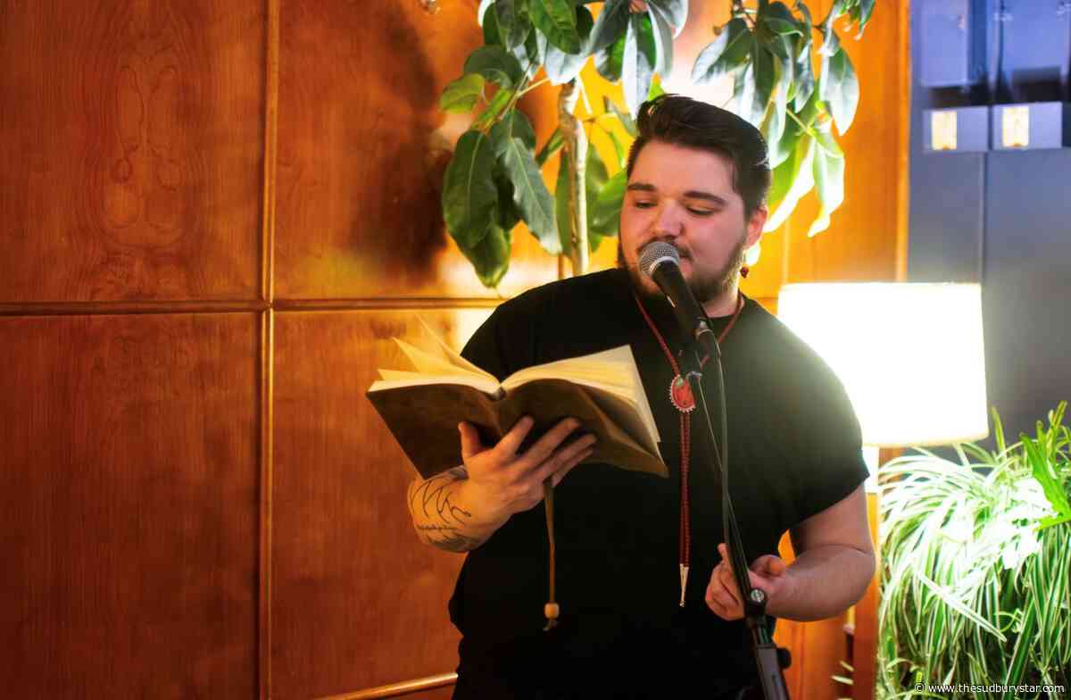 Laurentian grad reflects on National Day for Truth and Reconciliation