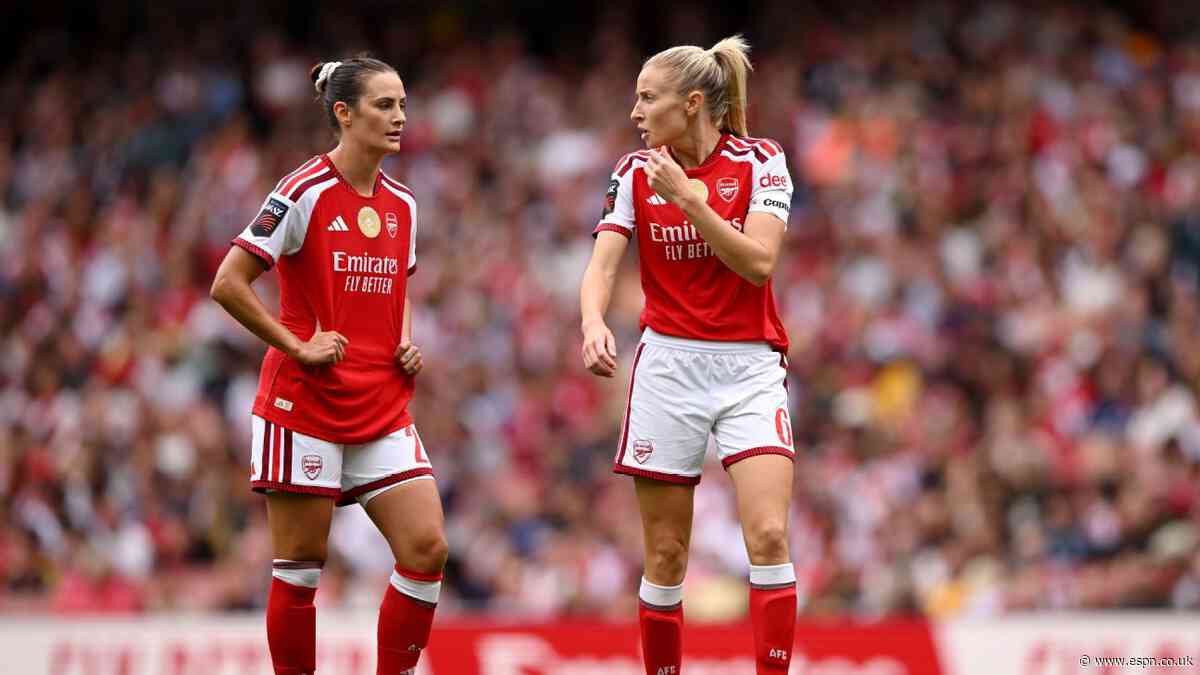 Arsenal held to shock home draw by Crystal Palace