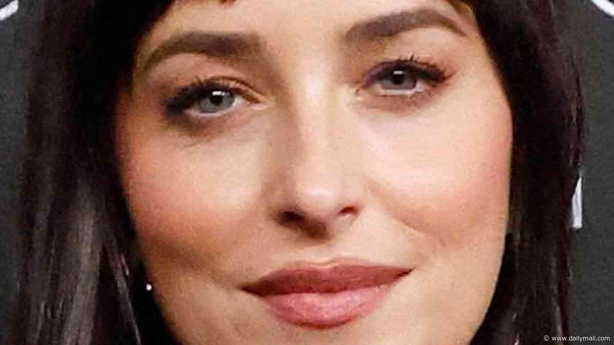 Dakota Johnson and Machine Gun Kelly spark romance rumors after hangout at pal Taylor Swift's apartment