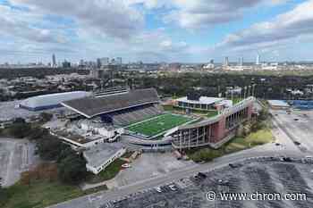 $170M high-rise could soon tower over Rice University