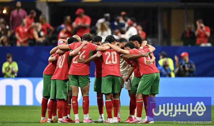 أسباب تعثر ودية المغرب والأرجنتين