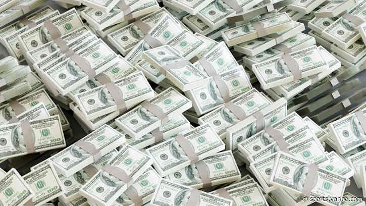 NBA informs teams of slight increase in salary cap projection for 2027-28 season to $176 million