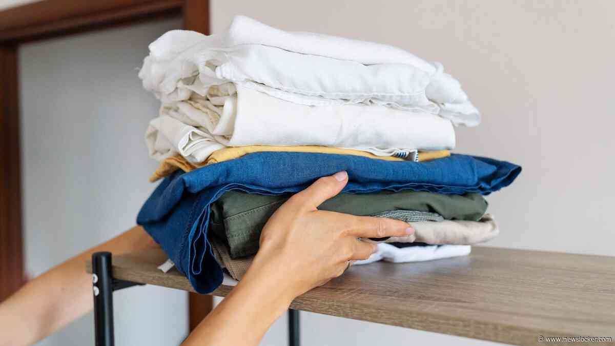Kringloopmedewerker biecht op: ’Sommige parels verdwijnen bij mij als eerste in de tas’