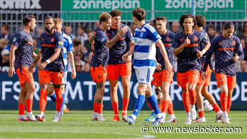 LIVE Eredivisie | Zevenklapper Feyenoord bij onthutsend zwak PEC Zwolle, wordt de score nog groter?