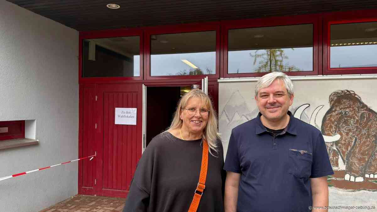 Stimmungsbild in Salzgitter: Das beschäftigt die Wähler bei der Stimmabgabe