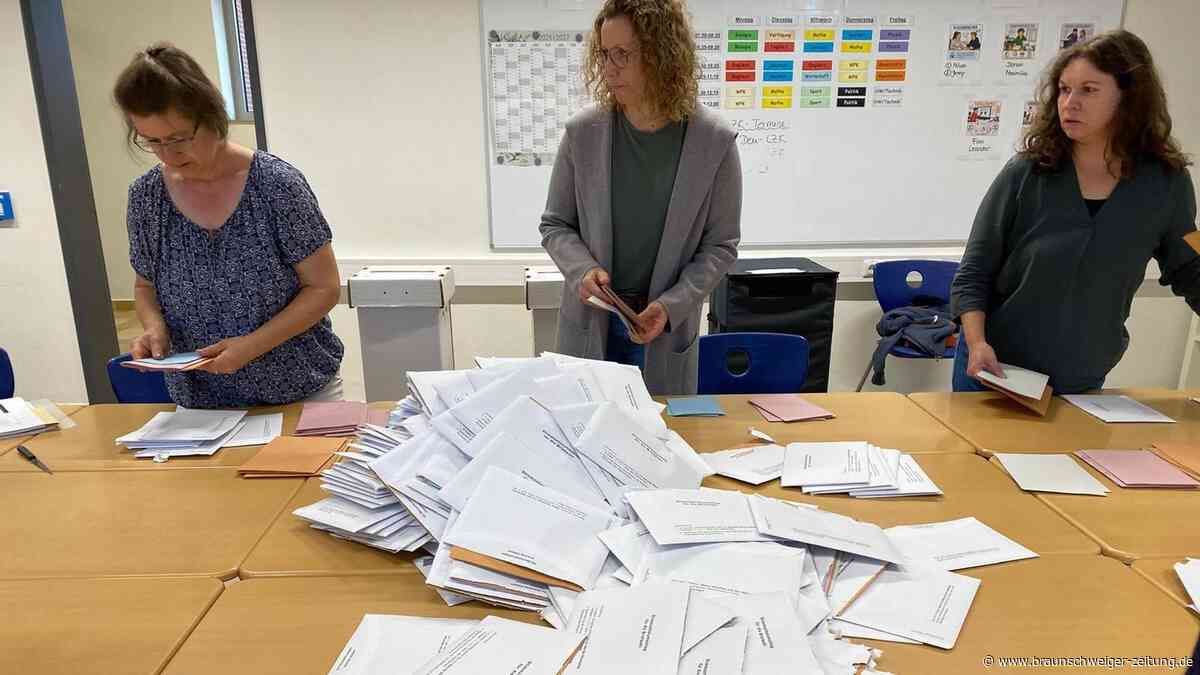 Kommunalwahl 2026 in Gifhorn live: Erste Ergebnisse sind da
